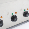 Electric Donut Fryer(BEH-800A)