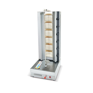 Gas Kebab Machine(BGB-1150)