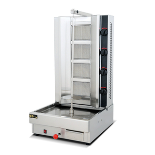 Gas Kebab Machine(BGB-950)