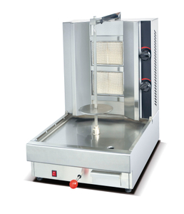 Gas Kebab Machine(BGB-800A)