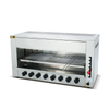 Gas Infrared Ssalamander(BGT-18)