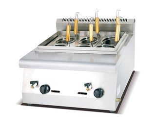 Gas Countection Pasta Cooker（676）