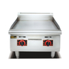 Gas Griddle (Flat plate)BGH-24