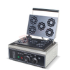 Five Grid Plum Blossom Sweet Machine