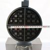 Rotary Waffler Baker BWB-1A-B