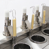 Electric Lift Pasta Cooker