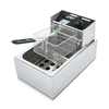 Counter Top Electric Fryer(1-Tank&1Basket)BDF-81A