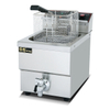Counter Top Electric Fryer(1-Tank&1Basket)BDF-10L