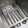 Electric Fryer(1-Tank&1Basket)BDF-131V