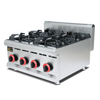 Counter Top Gas Stove（BEH-587）