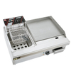 Electric Griddle (Flat Plate) BEG-830