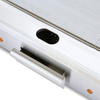 Electric Griddle (2/3Flat&1/3Frooved) BEG-822