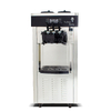 Ice cream machine