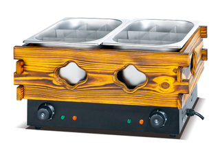 Donut Fryer(BEH-20ABCD)