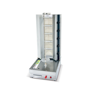 Gas Kebab Machine(BGB-1050)