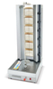 Gas Kebab Machine(BGB-800A)