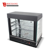 Electric Curved Glass Warming Showcase(BR60-1)