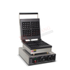 Oblique Single Head Waffle Furnace