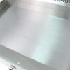 Gas Griddle Even fryer (Flat plate)BGB-740