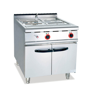Electric Bain Marie With Cabine（BEH-884）