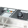 Counter Top Electric Fryer(1-Tank&2Basket)BDF-18