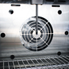 Combi-Steamer Oven（BEH-10E）