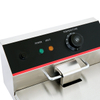 Counter Top Electric Fryer(1-Tank&1Basket)BDF-8L
