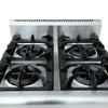Counter Top Gas Stove（BEH-587）