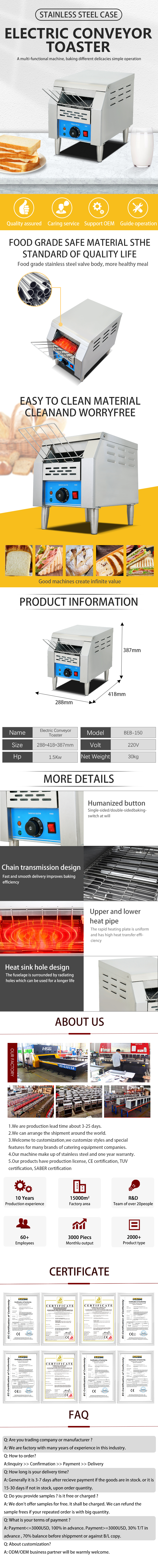 BEB-150
