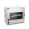 Electric Infrared Ssalamander