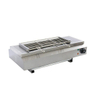 Electric Smokeless Barbecue Oven(BEB-580)