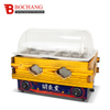 Donut Fryer(BEH-20(with Glass Cover)