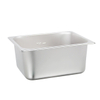 Electric Bain-marie(There Pans)
