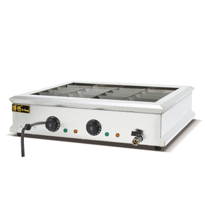 Donut Fryer