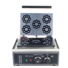 Five Grid Plum Blossom Sweet Machine