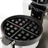 Rotary Waffler Baker