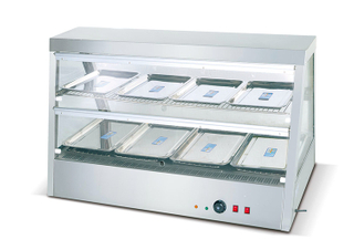 Electric Food Warmer(BDH-2X4)