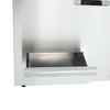 Gas Griddle Even fryer (Flat plate)BGB-740