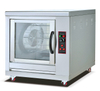 Electric Chicken Rotisserie（BEB-206）