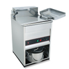 Electric 1-Tank Fryer