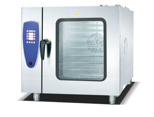 Combi-Steamer Oven（BEH-10ES）