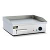 Counter Top Electric Griddle（Flat）