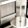 Gas Kebab Machine(BGB-950)