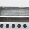 Gas Infrared Ssalamander(BGT-18)