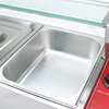 Electric Bain-marie(5-Pans)