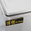 Electric Bain-marie(There Pans)