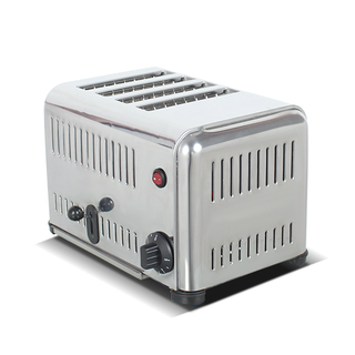4-slice Electric Toaster