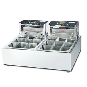 Donut Fryer(BEH-18)