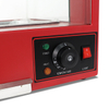 Electric Curved Glass Warming Showcase(BDH-2P-1)