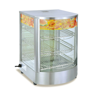 Hot Display Warmer(BDH-1P)